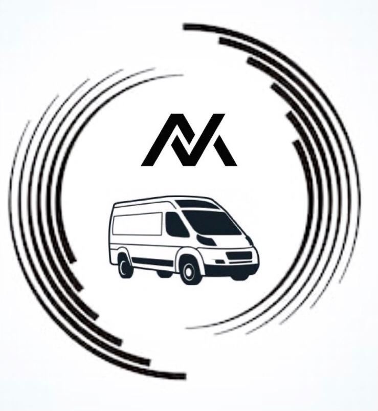 Kombi prevoz Novi Sad logo